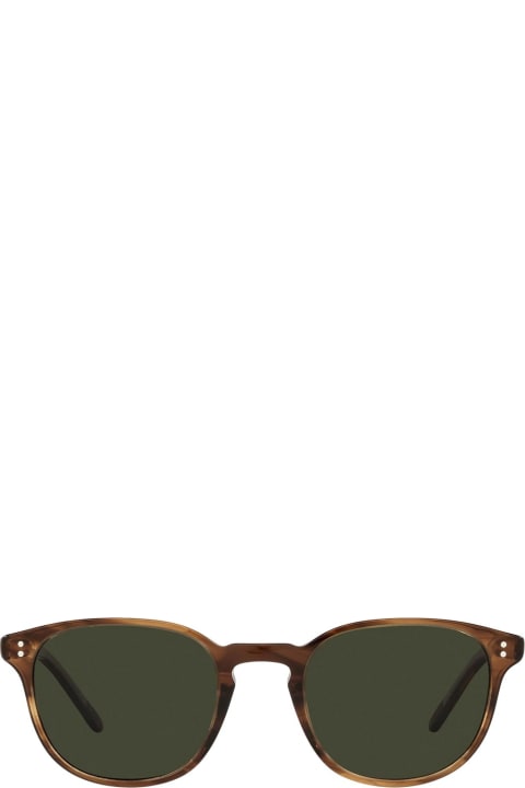 メンズ Oliver Peoplesのアイウェア Oliver Peoples Ov5219s 1724p1 Sunglasses
