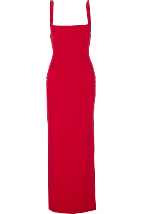 Homeware Solace London Joni Maxi Dress