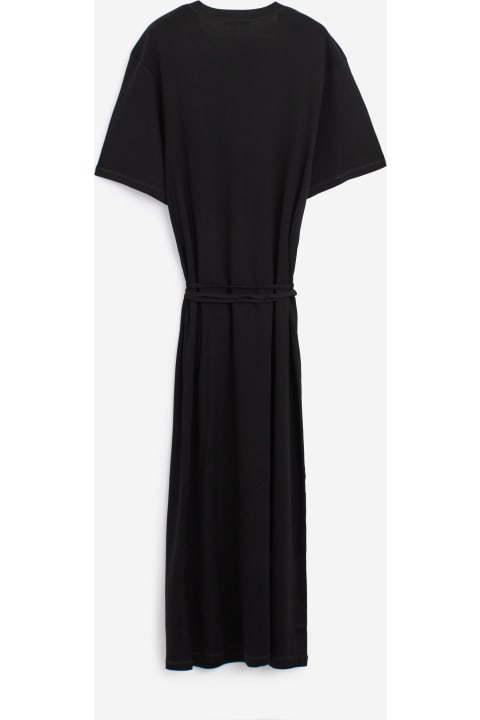 Lemaire for Women Lemaire Belted Rib Dress