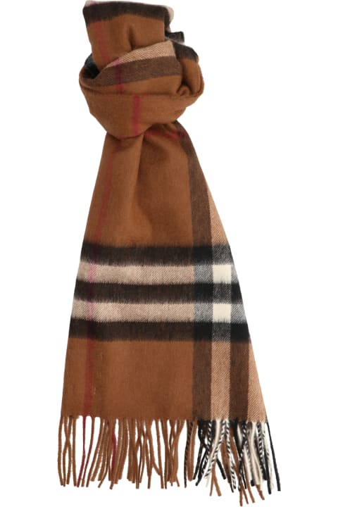 'giant' Scarf
