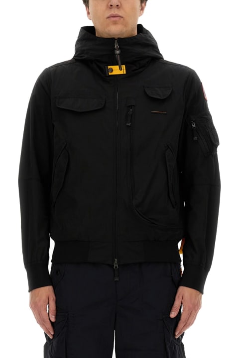 Coats & Jackets for Men Parajumpers "gobi" Jacket