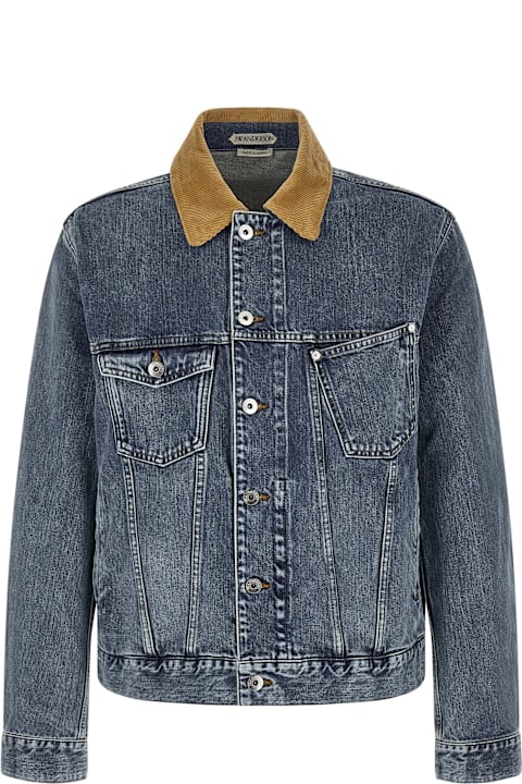 J.W. Anderson for Kids J.W. Anderson Denim Jacket