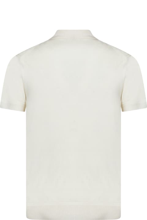 Topwear for Men Tom Ford Polo Shirt