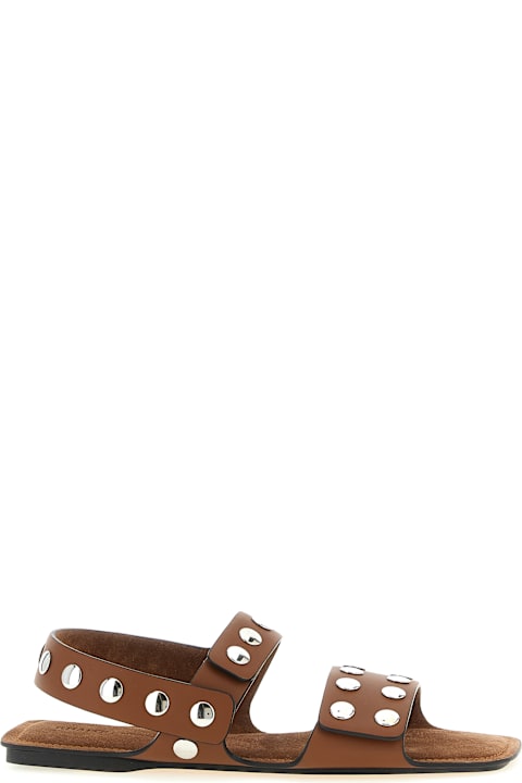 Khaite 'boden' Sandals