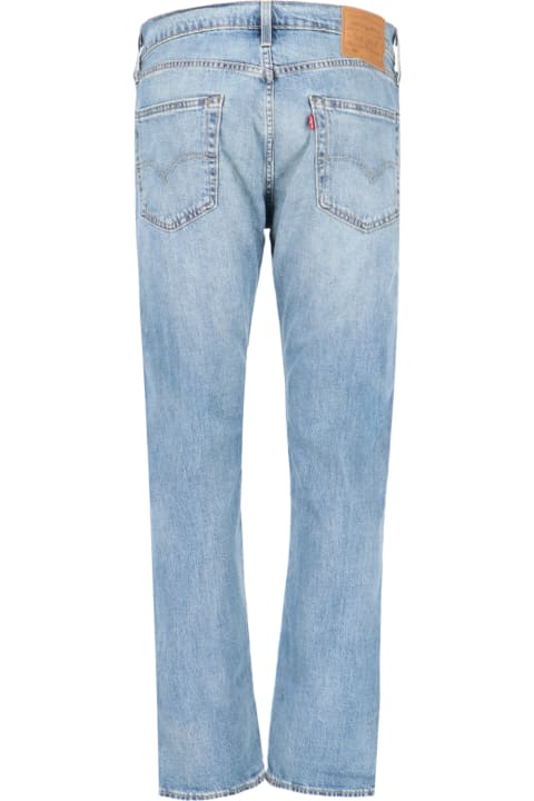 Levi's Jeans for Men Levi's 'classic Graphic' Straight Jeans