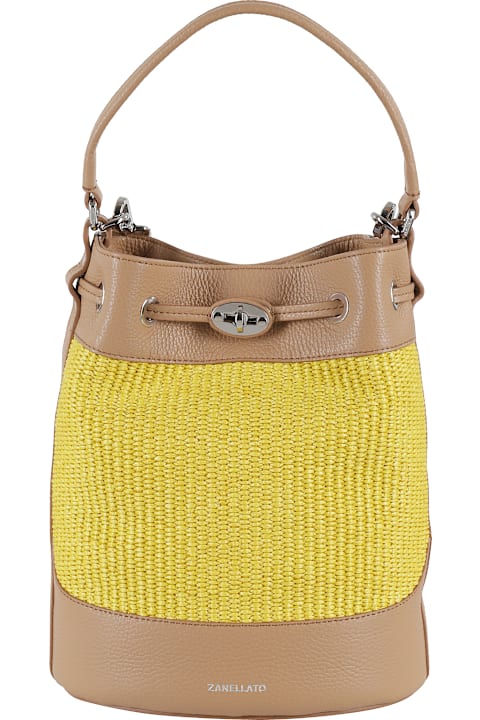 Zanellato for Women Zanellato Monda` Vimini