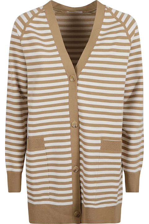 Homeware Max Mara Tenore Cardigan