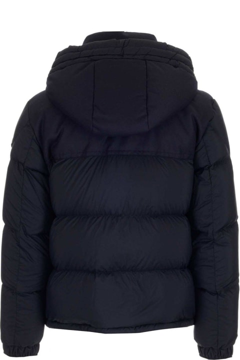 Moncler Coats & Jackets for Men Moncler Ivraie Padded Jacket