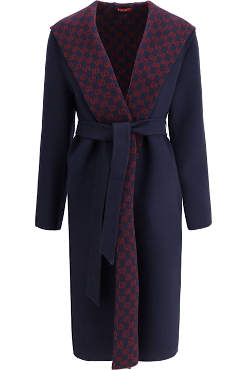 أدوات منزلية Gucci Wool Coat