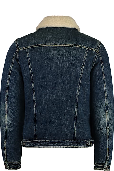 Homeware Moorer Taburno Padded Jacket