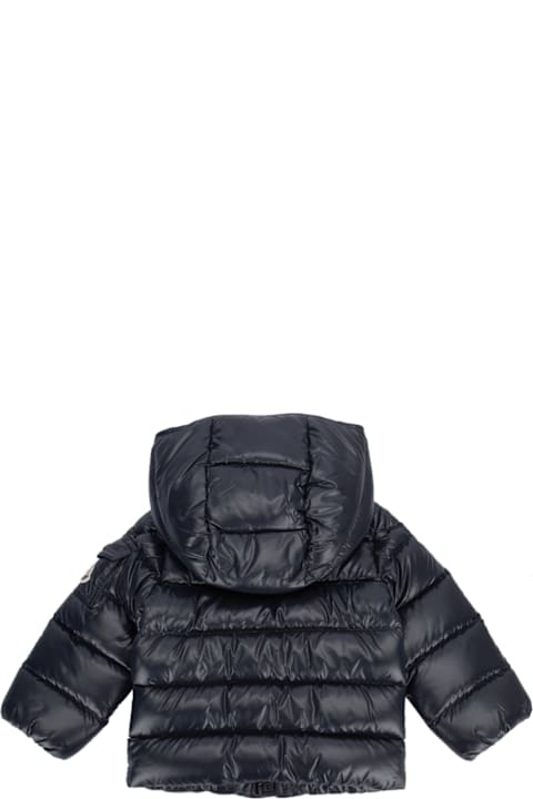 Moncler لـ Kids Moncler Moncler_maya Jacket