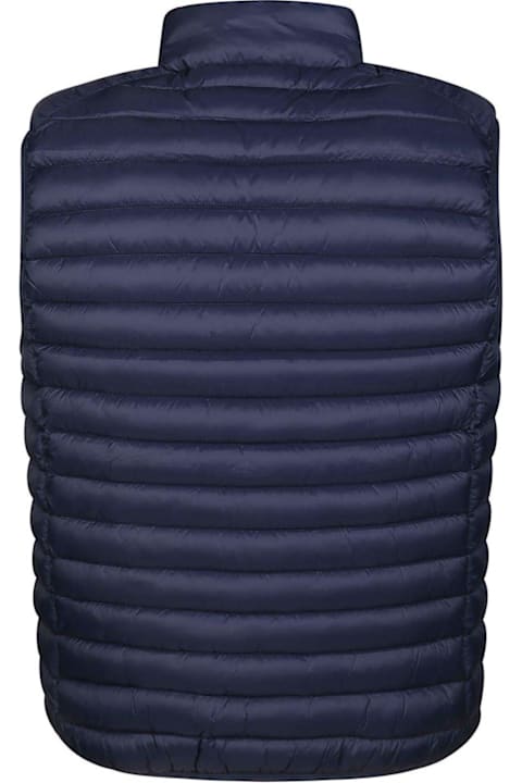 Homeware Save the Duck Adam Quilted Gilet