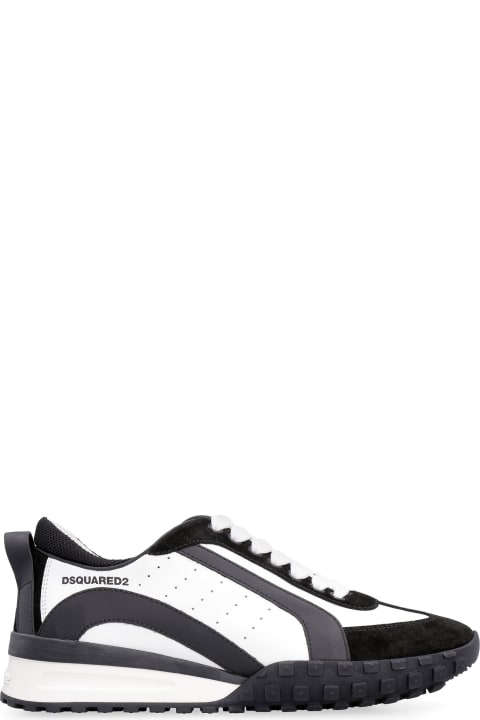 Dsquared2 Sale for Men Dsquared2 Legend Low-top Sneakers
