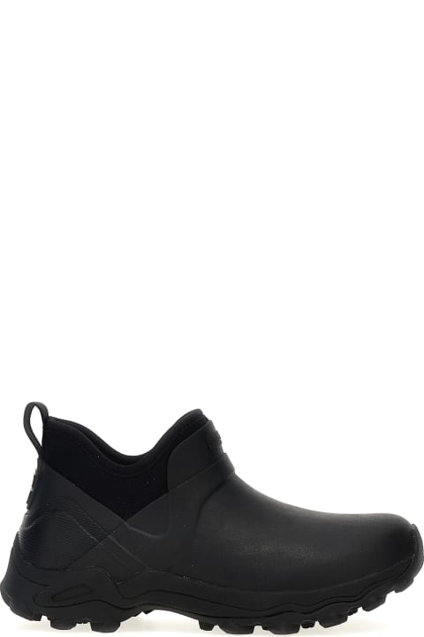 Givenchy Boots for Men Givenchy 'bogs' Low Ankle Boots