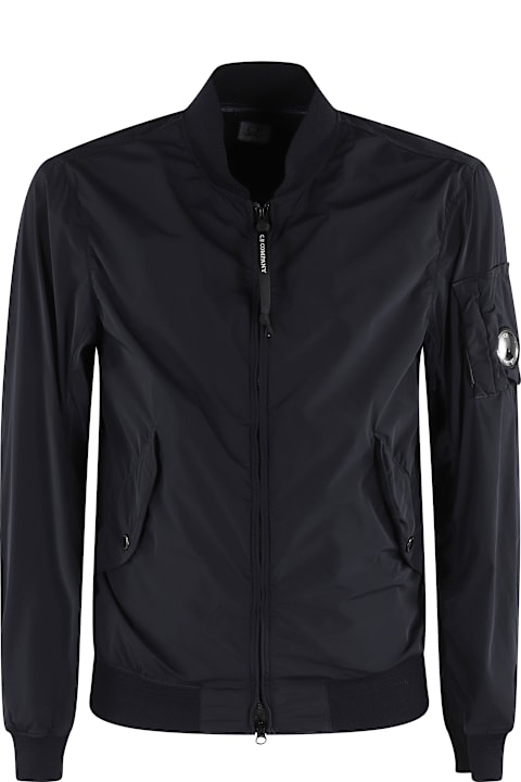 C.P. Company for Women C.P. Company C.p.company Coats Blue