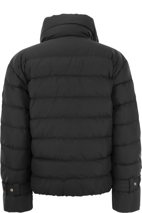 Woolrich Coats & Jackets for Women Woolrich Ellis - Microfibre Duvet