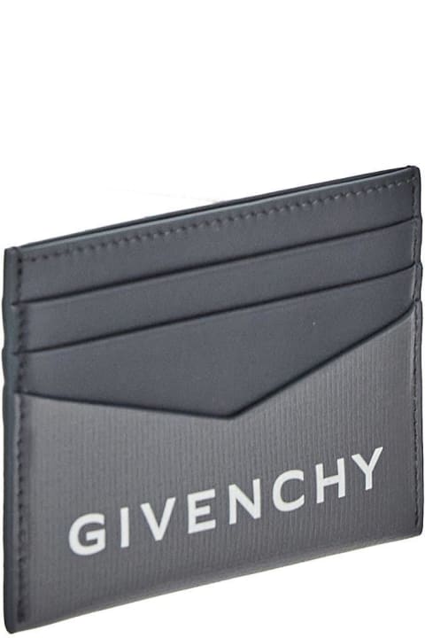 Givenchy Accessories for Men Givenchy Card Holder