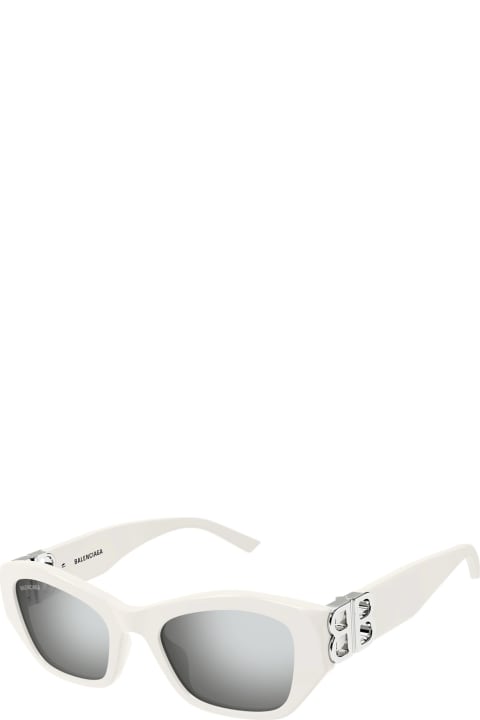 Balenciaga Eyewear Eyewear for Women Balenciaga Eyewear Bb0311sk Sunglasses