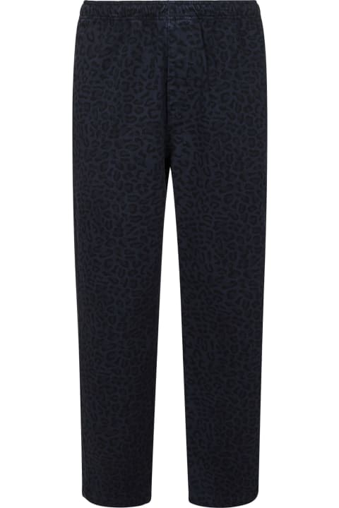 Stussy Pants for Men Stussy Trousers