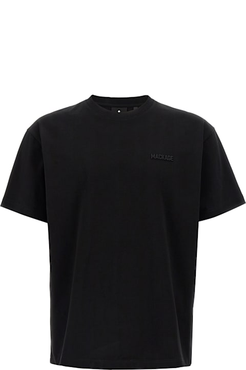 Mackage for Women Mackage 'tee-r' T-shirt
