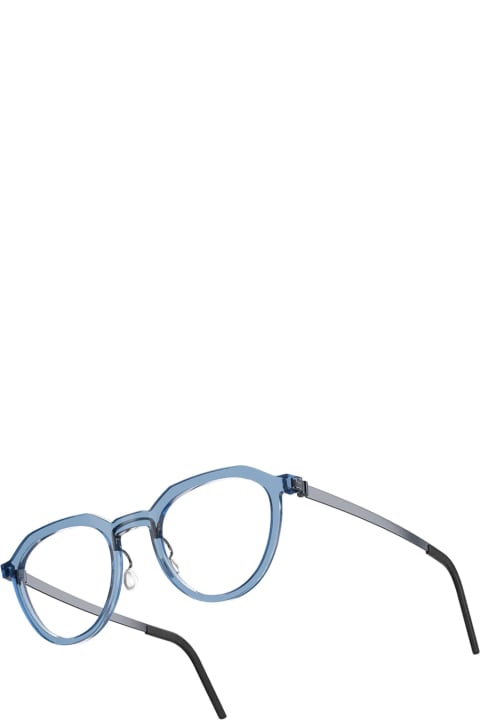 LINDBERG Eyewear for Men LINDBERG Acetanium 1046 Ai56 Pu16 Glasses