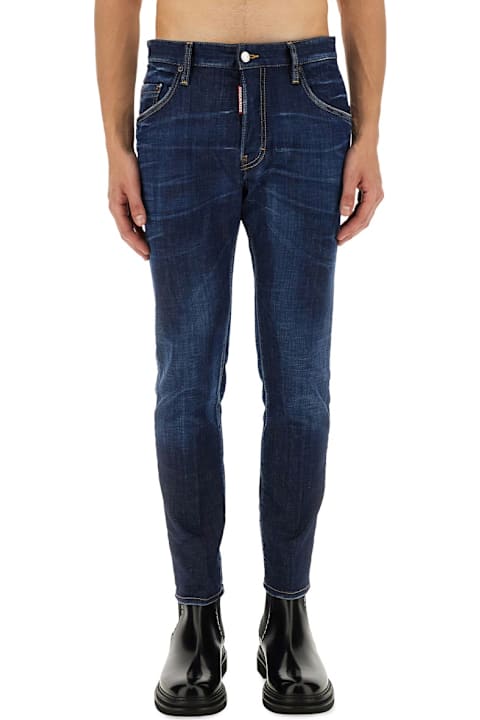 Homeware Dsquared2 Skater Jeans