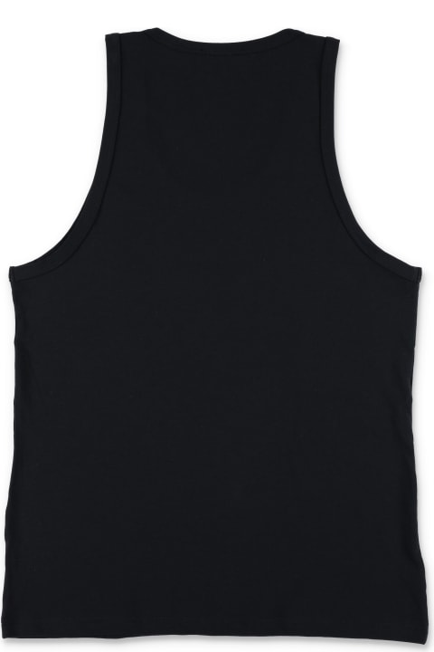 Clothing for Men Versace Tank Top