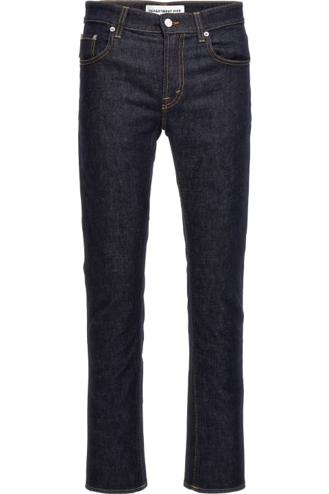 Homeware Department Five 'skeith' Jeans