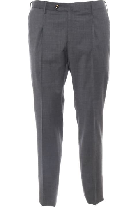 Homeware PT Torino Super Slim Pants