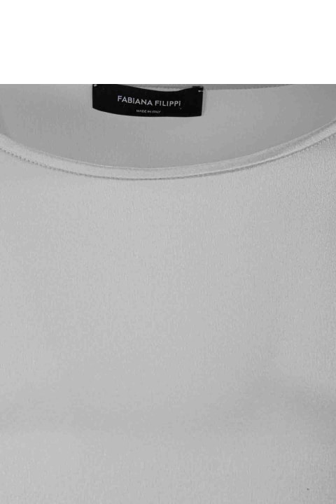 Fashion for Women Fabiana Filippi Fabiana Filippi T-shirts And Polos