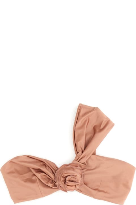 Homeware Magda Butrym Top Bikini