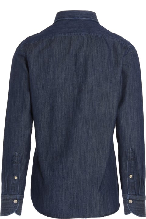 أدوات منزلية Borriello Napoli 'marechiaro' Shirt