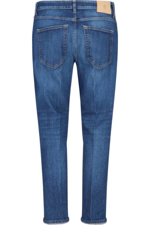 PT Torino Clothing for Men PT Torino Slim Jeans