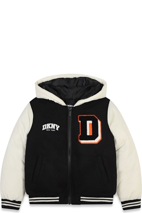 DKNY Coats & Jackets for Girls DKNY Jacket