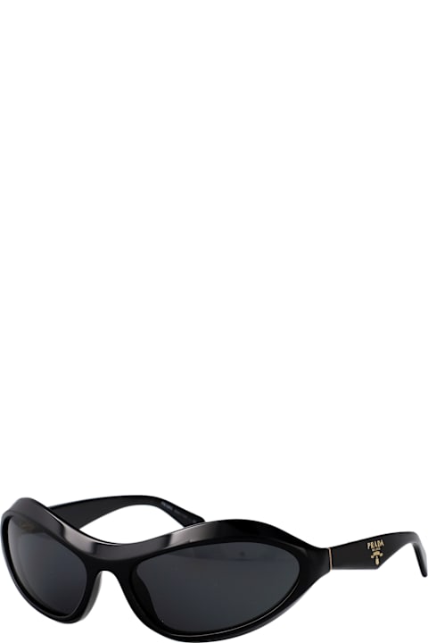 Eyewear for Women Prada Eyewear 0pr A20s Sunglasses