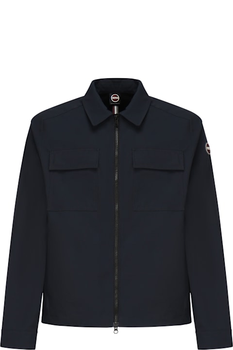 Colmar Coats & Jackets for Men Colmar Worker Softshell Jacket