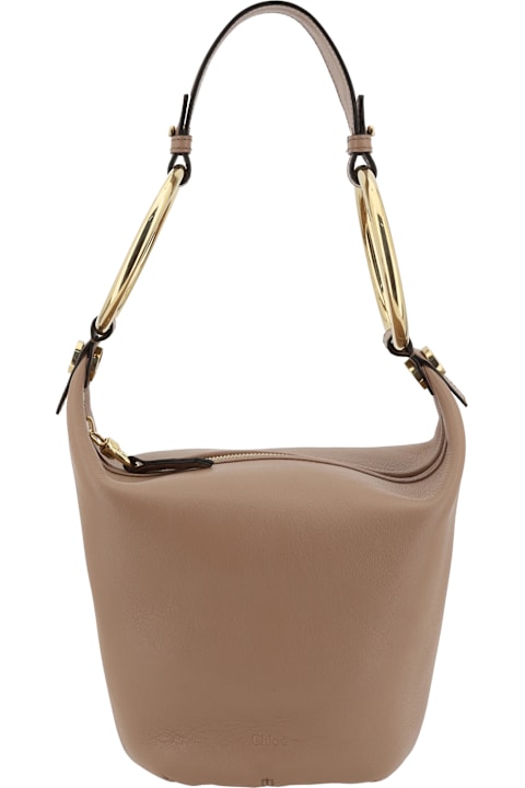 Chloé for Women Chloé Bracelet Shoulder Bag