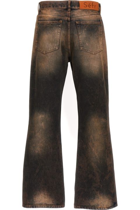 Séfr Clothing for Men Séfr 'rider Cut' Jeans