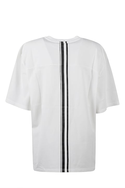 Mordecai Clothing for Women Mordecai Oversized T-shirt