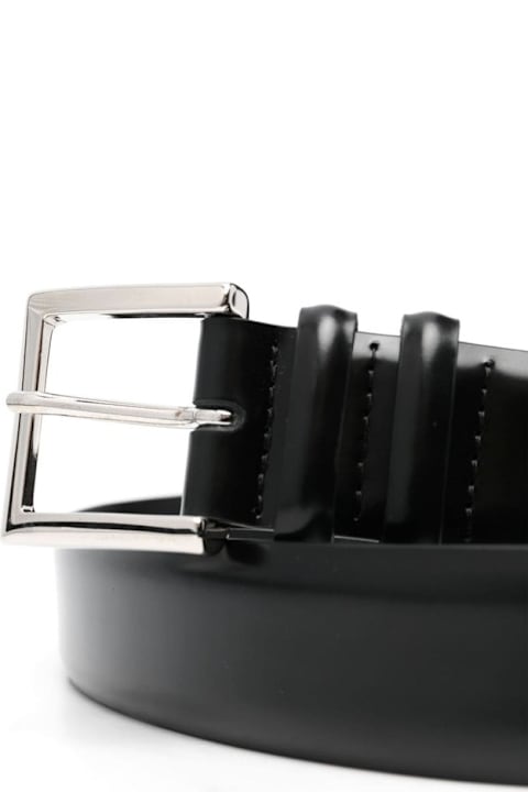Orciani Belts for Men Orciani Belt