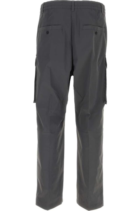 Carhartt Pants for Men Carhartt Graphite Polyester Balto Pant