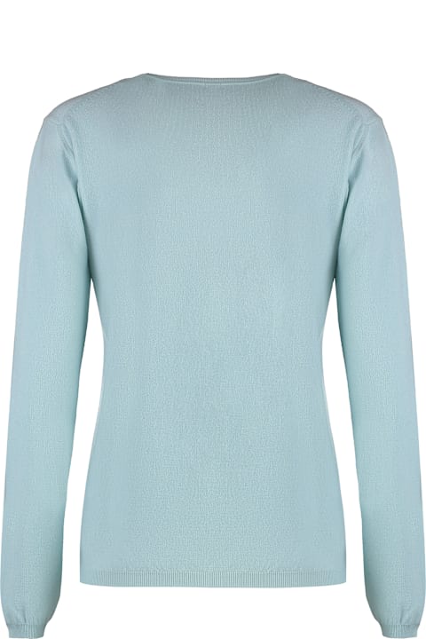 Homeware Malo Wool Blend Sweater