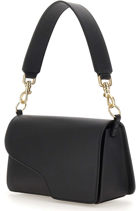 Atelier 'assisi' Leather Bag