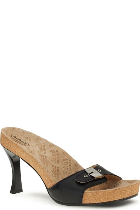 Homeware Balenciaga Balenciaga X Scholl Sandals