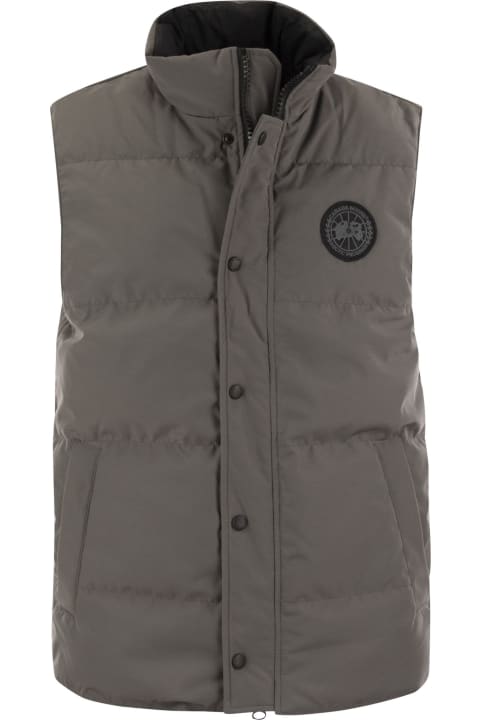 Canada Goose Coats & Jackets for Women Canada Goose Garson - Padded Vest