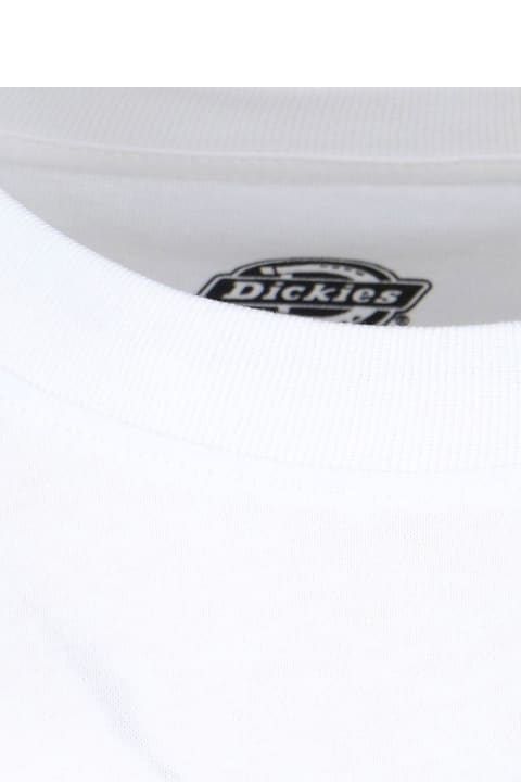 Dickies for Men Dickies Logo T-shirt