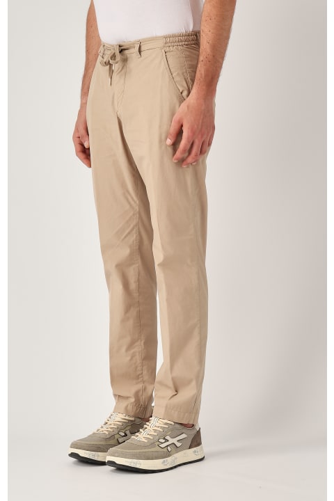 Fashion for Men Briglia 1949 Pantalone Uomo Trousers
