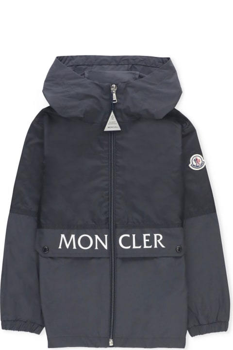 Topwear for Boys Moncler Joly Jacket