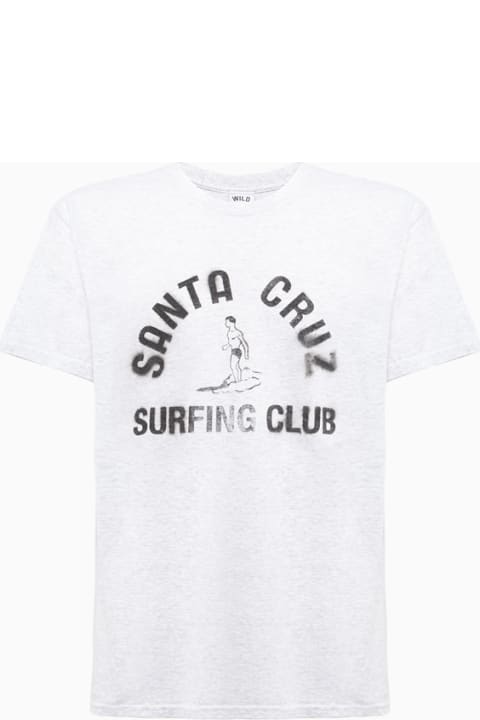 Wild Donkey S Santa Cruz T-shirt | italist