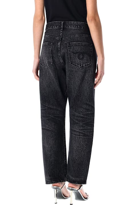 Homeware R13 Crossover Jeans